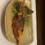 旬菜香房　旬香 - 