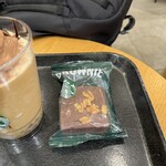 スターバックスコーヒー - ドリンク写真: