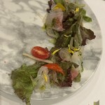 旬菜香房　旬香 - 