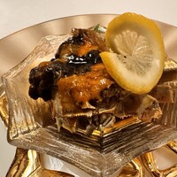 中国料理 礼華 四君子草 - 