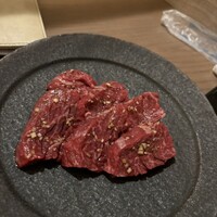 焼肉白炭 - 
