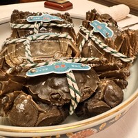 中国料理 礼華 四君子草 - 