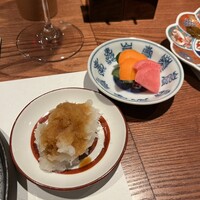 鳥さと 別邸 - 