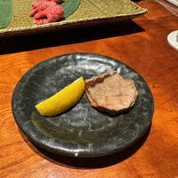 銀座 山科 - 