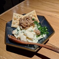 博多 鴨すき 鴨しゃぶ なかもぐろ - 