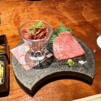 銀座 山科 - 
