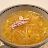 中国料理 礼華 四君子草 - 