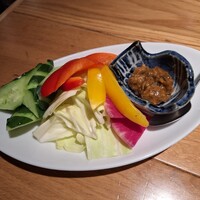 博多 鴨すき 鴨しゃぶ なかもぐろ - 