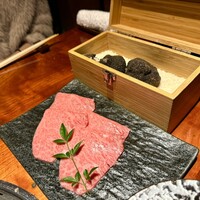 銀座 山科 - 
