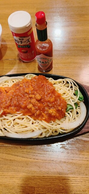 口コミ一覧 : 喫茶キャステルの写真