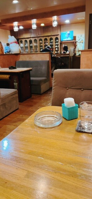 口コミ一覧 : 喫茶キャステルの写真