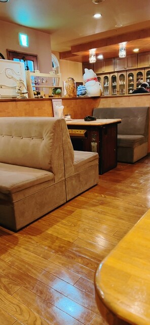 口コミ一覧 : 喫茶キャステルの写真