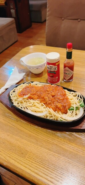 口コミ一覧 : 喫茶キャステルの写真