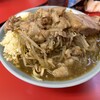 ラーメン 富士丸 東浦和店