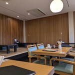 蘇哥清湯腩 - 店内