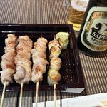 滋養料理 山法師 - 