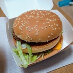 マクドナルド - 