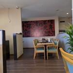 蘇哥清湯腩 - 店内