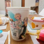 マクドナルド - 