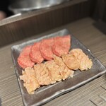 焼肉ホルモンがく 水道橋本店 - 