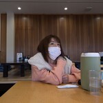 蘇哥清湯腩 - 店内