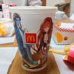 マクドナルド - 