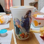 マクドナルド - 