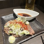 焼肉ホルモンがく 水道橋本店 - 
