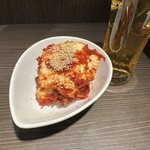 焼肉ホルモンがく - 