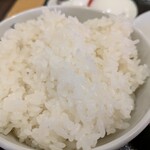蘇哥清湯腩 - パリパリ皮つき豚バラ肉のロースト定食1260円
