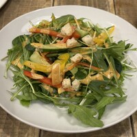 熟成和牛ステーキグリルド エイジング・ビーフ 横浜店 - 