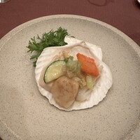 中国料理 春蘭門 - 