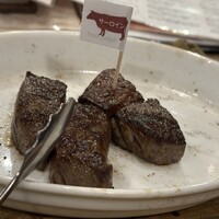 熟成和牛ステーキグリルド エイジング・ビーフ 横浜店 - 