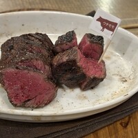 熟成和牛ステーキグリルド エイジング・ビーフ 横浜店 - 