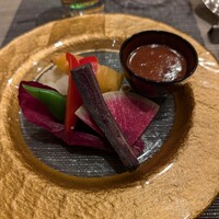 トラットリア イル レガーロ - 