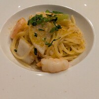 トラットリア イル レガーロ - 