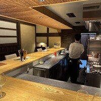 Restaurant COCON (鎌倉古今) - 