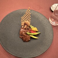 中国料理 春蘭門 - 