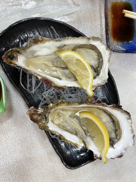 函館朝市 えびす食堂 - 函館（海鮮）の写真