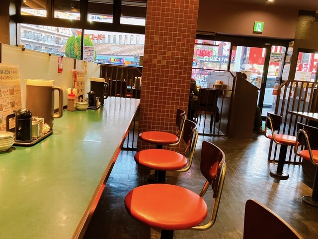 Osaka Osho Nagai Ten photo 4