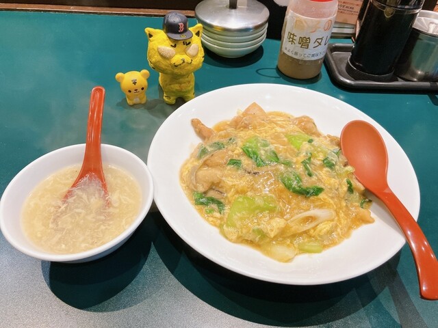 Osaka Osho Nagai Ten