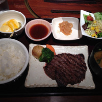 神戸牛炭火焼肉 いく田 代々木 - 