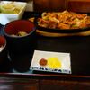 中川茶屋 - 