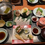 刈谷 甲羅本店 - 