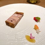 ラチュレ - パテアンクルート