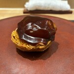 銀座 大石 - タルトタタン