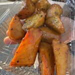 芋にいちゃんの店 - 大学いも