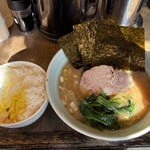 ラーメンチョップ - 