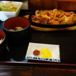中川茶屋 - 
