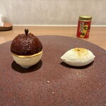 ラチュレ - タルト・タタン